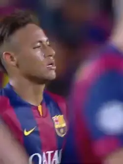 BARCELONA & PSG