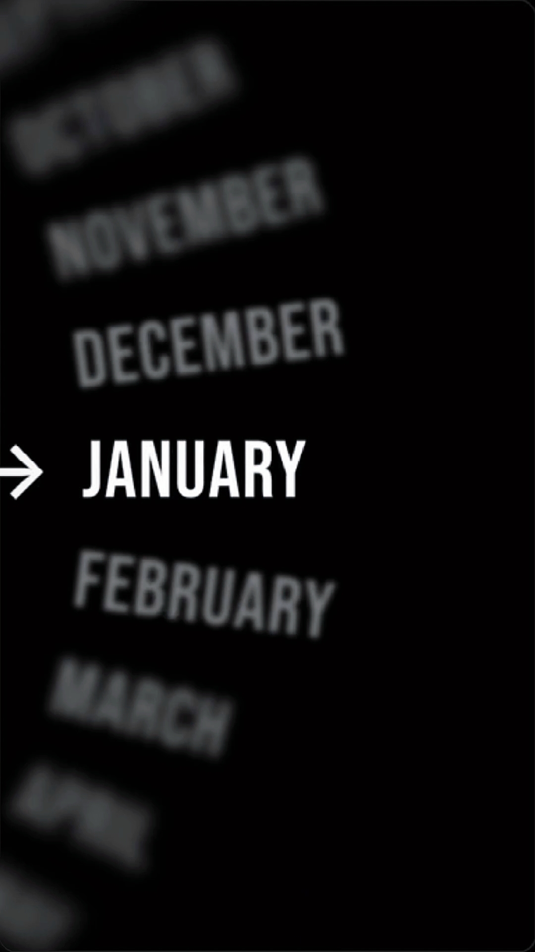 JANUAR