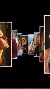 8 PHOTO TEMPLATE