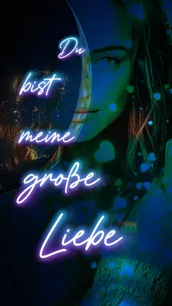 Meine große Liebe