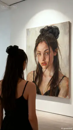 Ai museum trend
