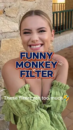 Funny Monkey