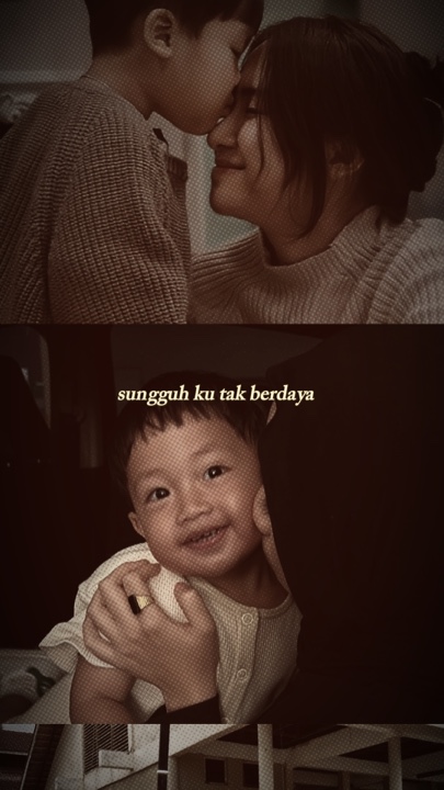 Anakku❤️