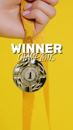 Winner Champions