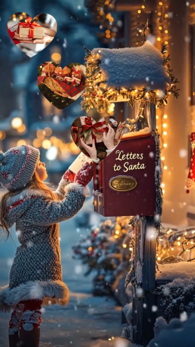 Gifs de Natal