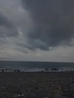 一張 | 想去看看大海嗎