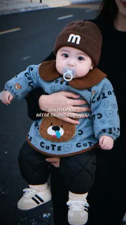 Sản phẩm đáng iu