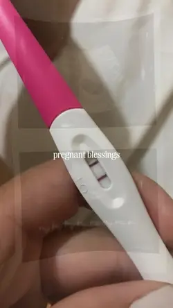 pregnant blessings