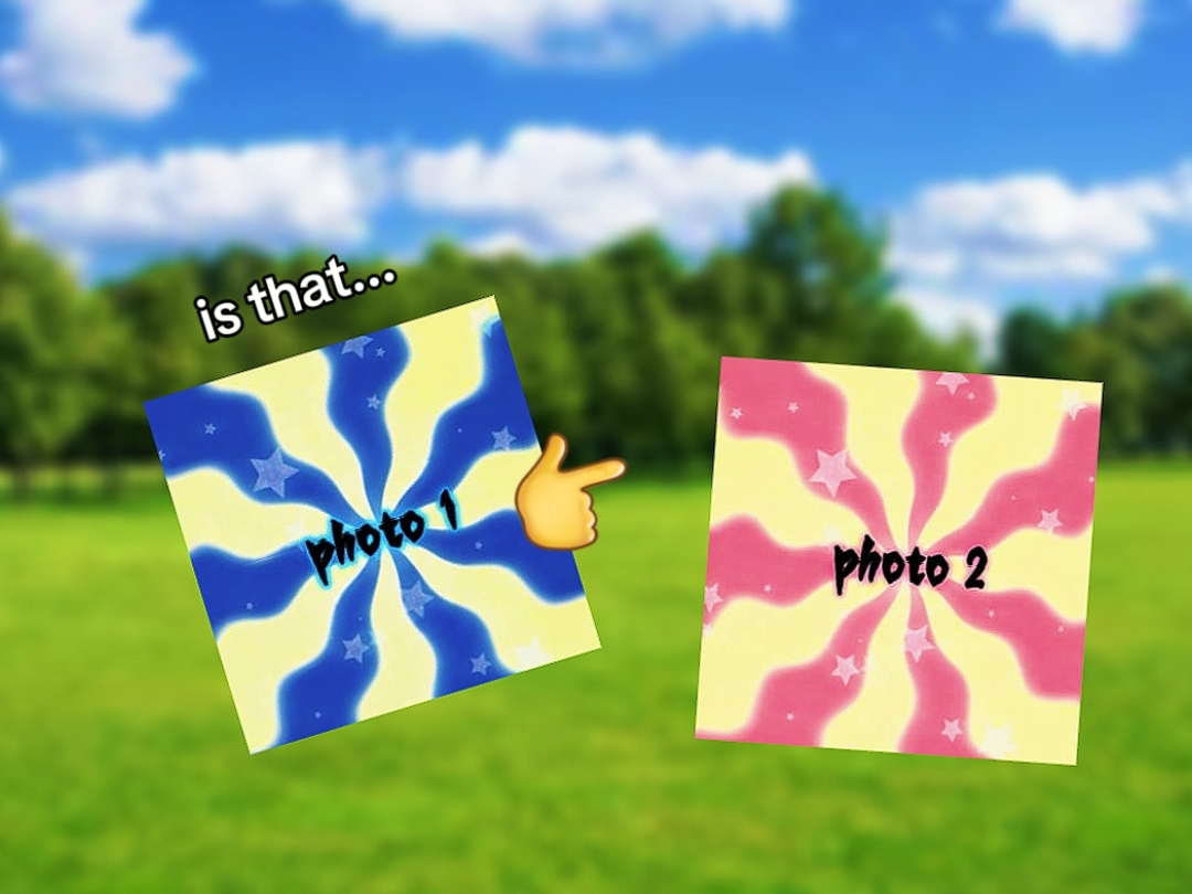 new template