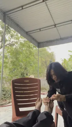 Mẫu tua nhanh dọc