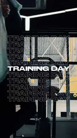 training day