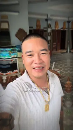 Bố mẹ sắp đuổi tao