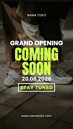 coming soon 
