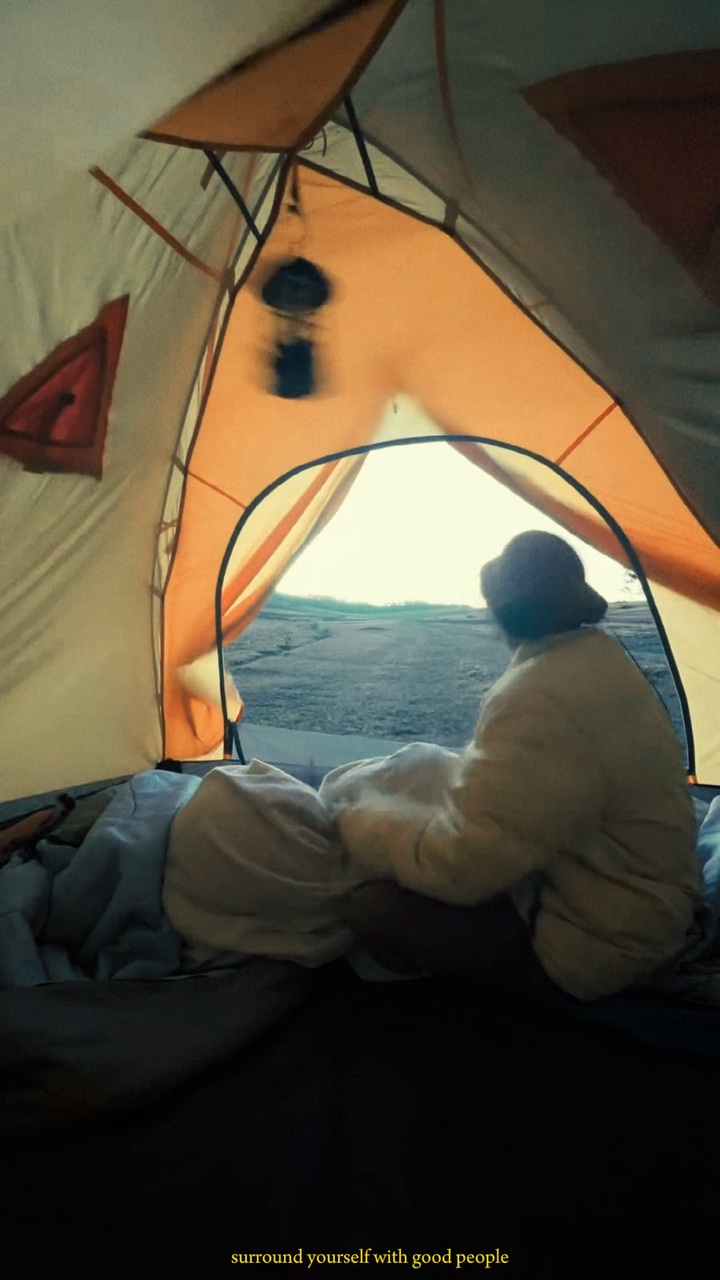 Vlog film rétro