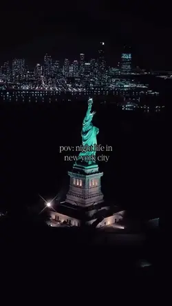 New York City 🗽