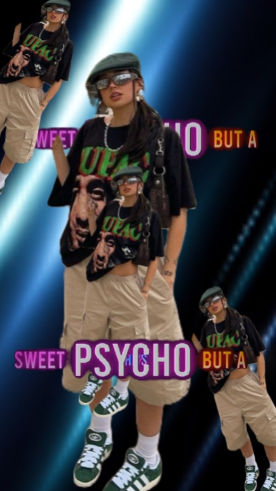 she Psycho 