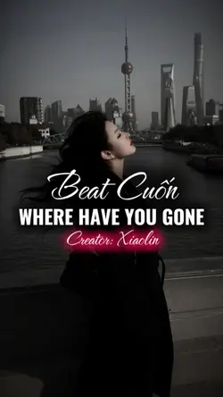 Where Have You Gone