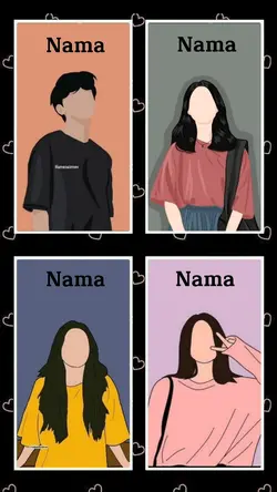 Collab berempat