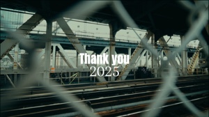 End credits 