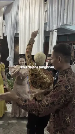DISINI KUTEMANI
