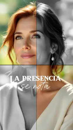 Bella señora