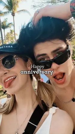 happy anniversary 