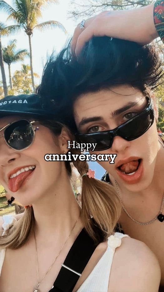 happy anniversary 