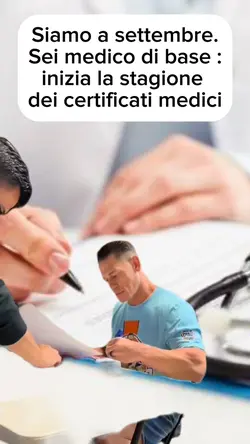 Medico di base 