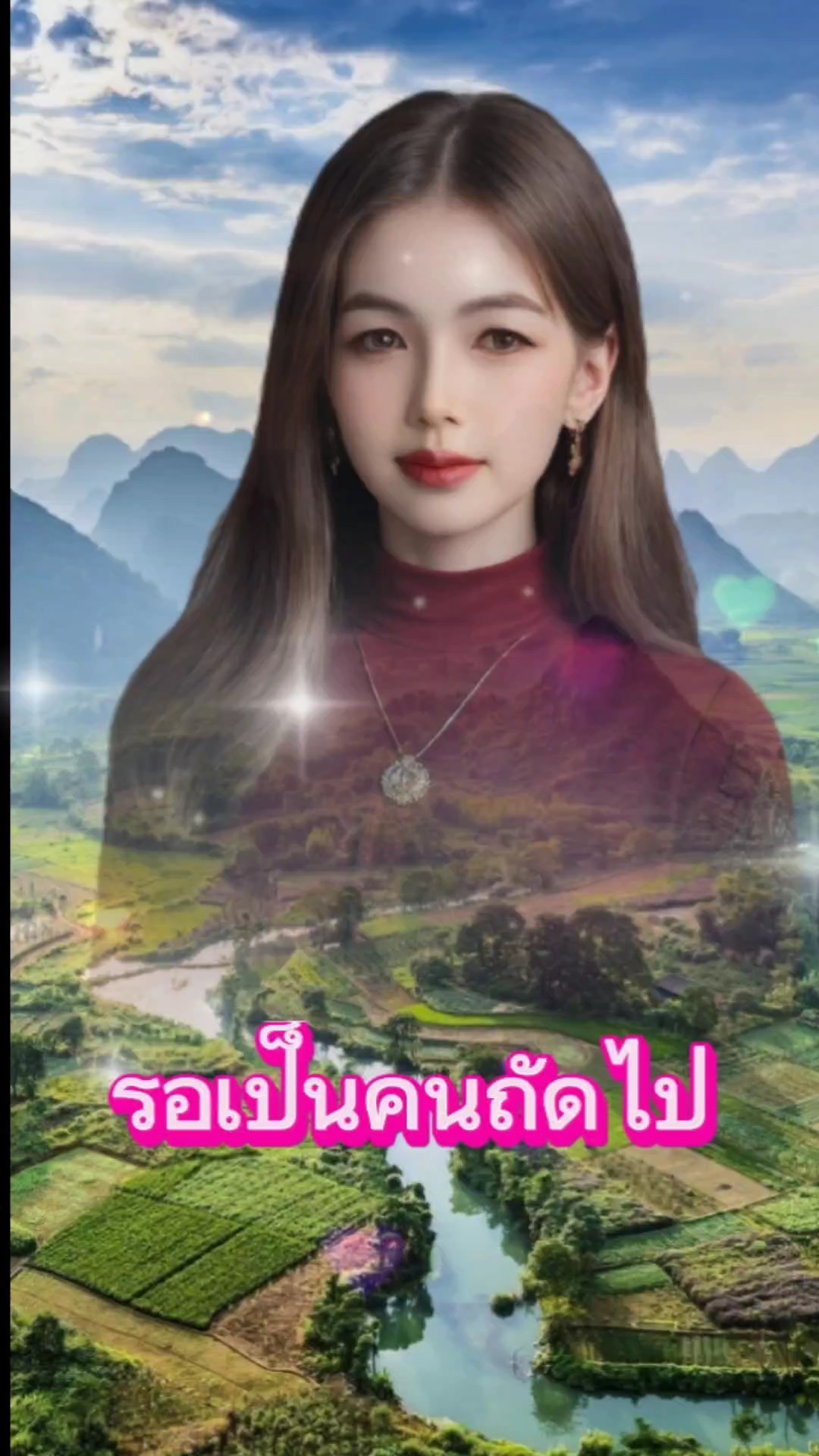 รอเป็นคนถัดไป