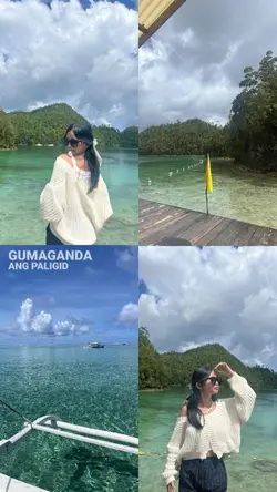 gumaganda angpaligid