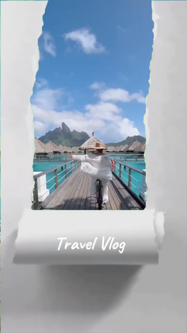 Vlog de viajes