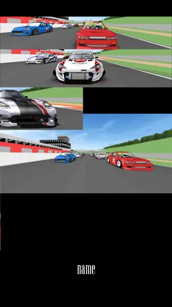 frlegends eyes style