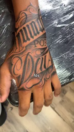 Tatto