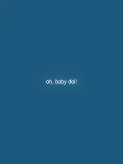 OH BABY DOLL