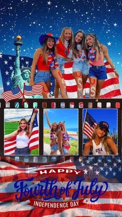 Independence day usa