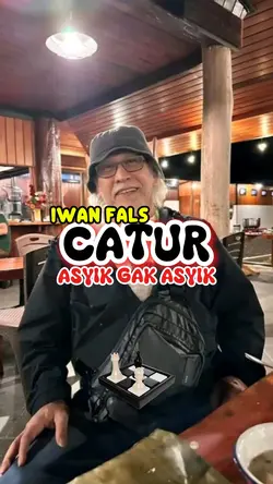 ASYIK GAK ASYIK