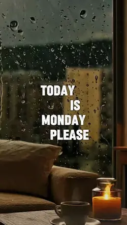 Lord today is Monday