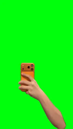 green screen ip 17