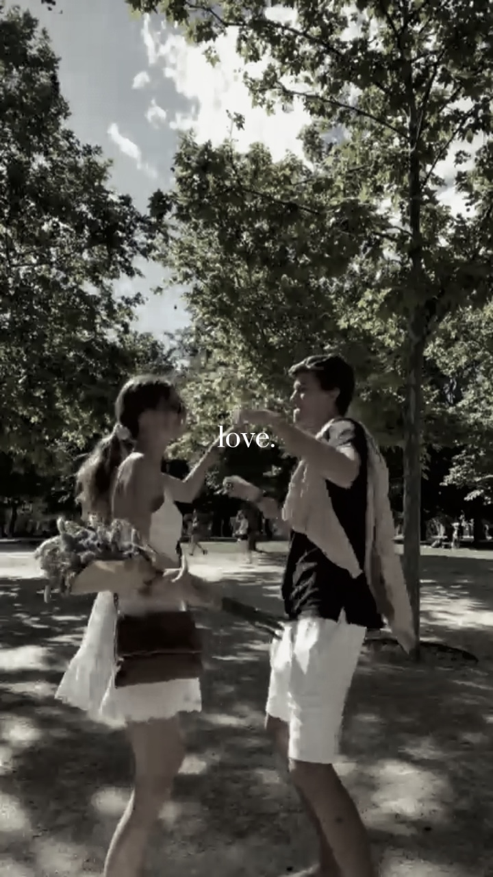 amour