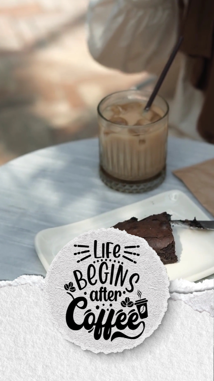 Coffee And Chill