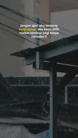 shift malam 