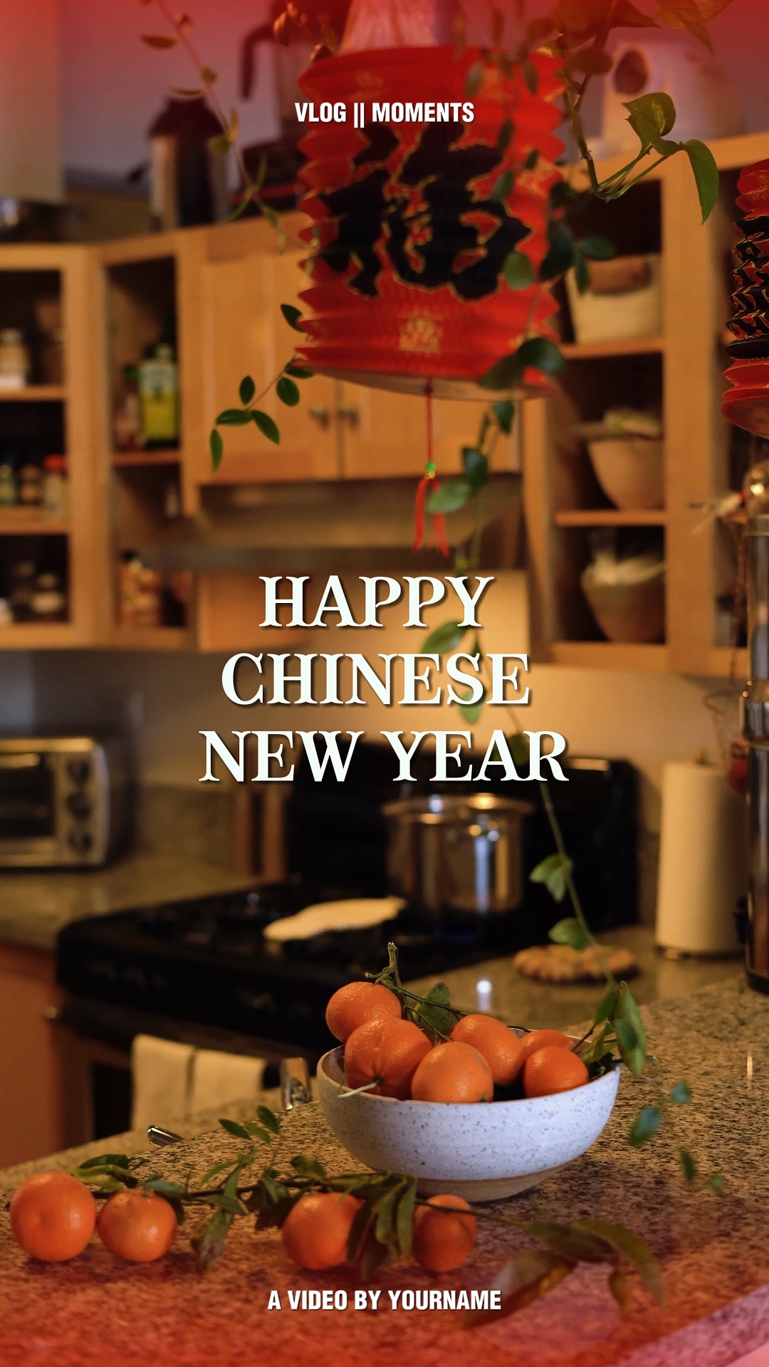 CHINESE NEW YEAR 