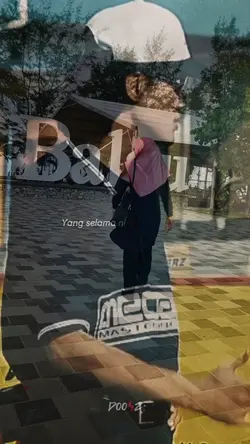 'hati kau keras Roy'