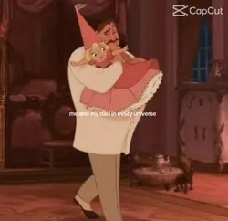 dad
