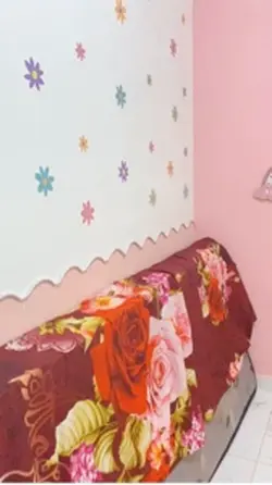 Before after kamar 
