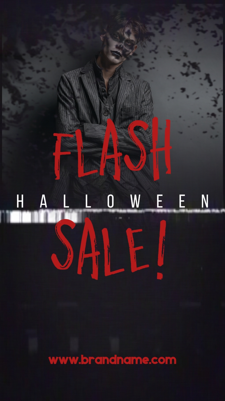 Flash Sale