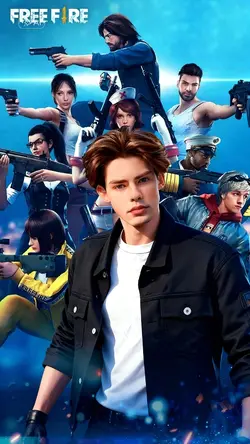 Transformation Photo