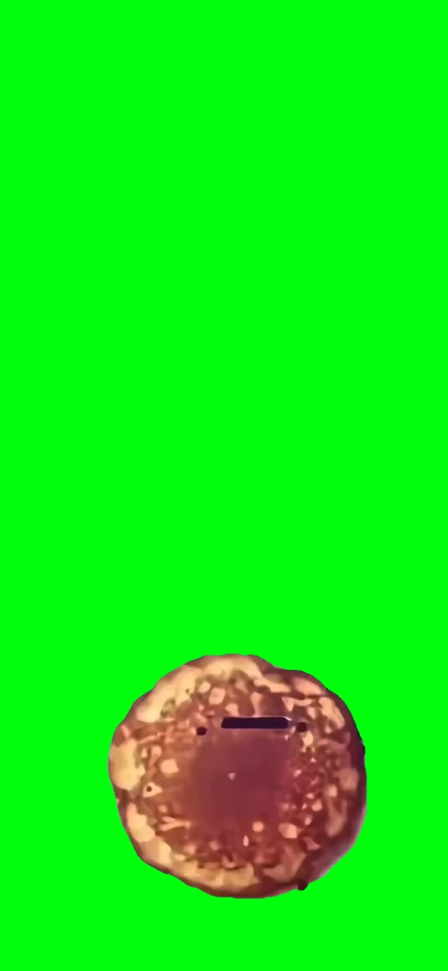 im Pfannkuchen 
