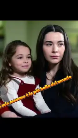 Festa della mamma