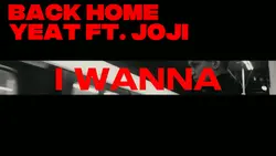 Back Home - Yeat
